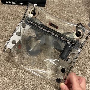 Hammitt Tony small crossbody bag